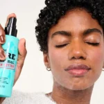 اسپری فیکس بنفیت اصل مدل POREfessional Super Setter