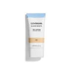 بی بی کرم کاور گرل مدل clean-matte اصل