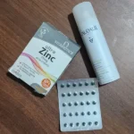 مکمل اولترا زینک ویت کوپر ویتابیوتیکس اصل