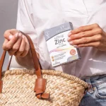 مکمل اولترا زینک ویت کوپر ویتابیوتیکس اصل