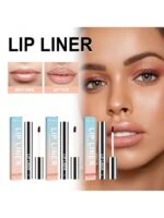 خط لب و رژلب تتو لاینر برند ساشو بیوتی Sacheu Lip Liner STAY-N® Peel‑Off Lip Stay_n - Image 6