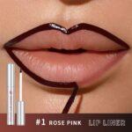 خط لب و رژلب تتو لاینر برند ساشو بیوتی Sacheu Lip Liner STAY-N® Peel‑Off Lip Stay_n - Image 8