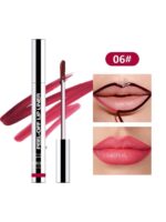 خط لب و رژلب تتو لاینر برند ساشو بیوتی Sacheu Lip Liner STAY-N® Peel‑Off Lip Stay_n - Image 9